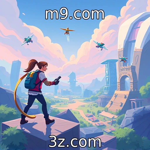 Adoção de novas tecnologias em jogos mobile e cross-platform