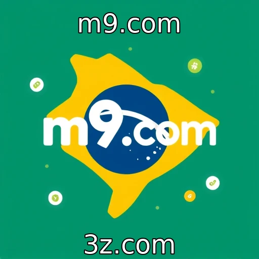 Expansão das plataformas de apostas no Brasil