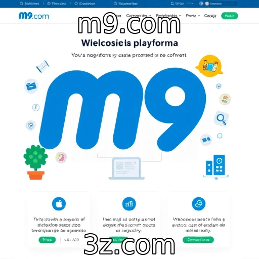 Crescimento de plataformas de apostas influenciado pela tecnologia