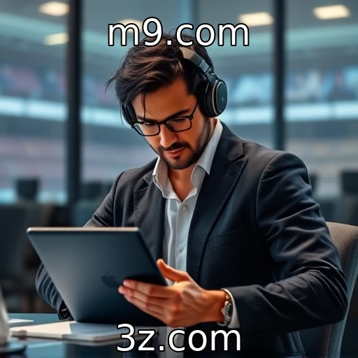 Crescimento dos operadores de apostas em plataformas online