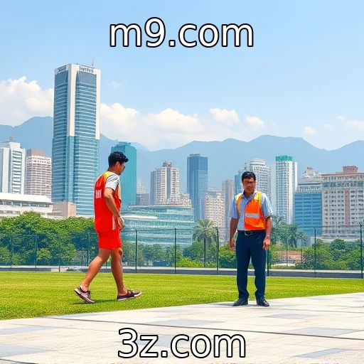 Crescimento de plataformas de apostas e operadores no Brasil