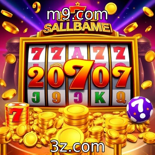 Evolução dos jackpots progressivos em slots modernos