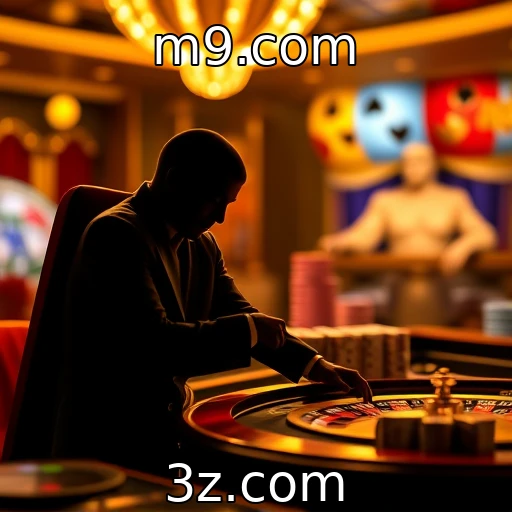 A regulamentação impacta os cassinos online no Brasil