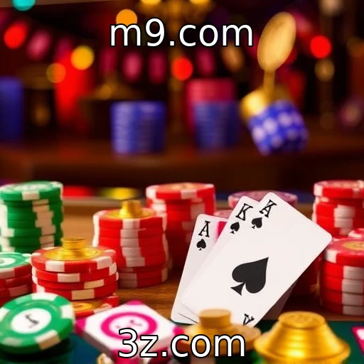 Mudanças regulatórias e seu efeito nos cassinos online