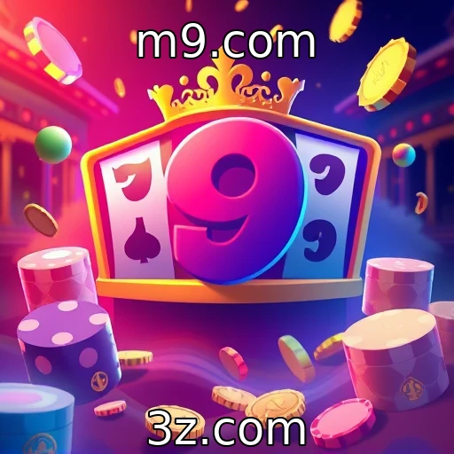 Tendências de design visual em jogos de cassino online