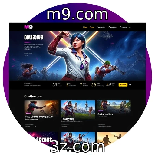 Novo design visual otimiza a experiência de usuário em jogos